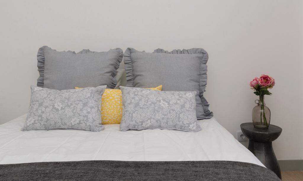 Rising Sun Apartment Lisboa Екстериор снимка