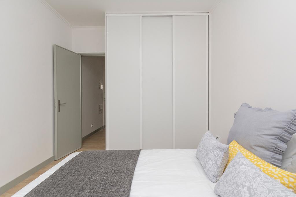 Rising Sun Apartment Lisboa Екстериор снимка
