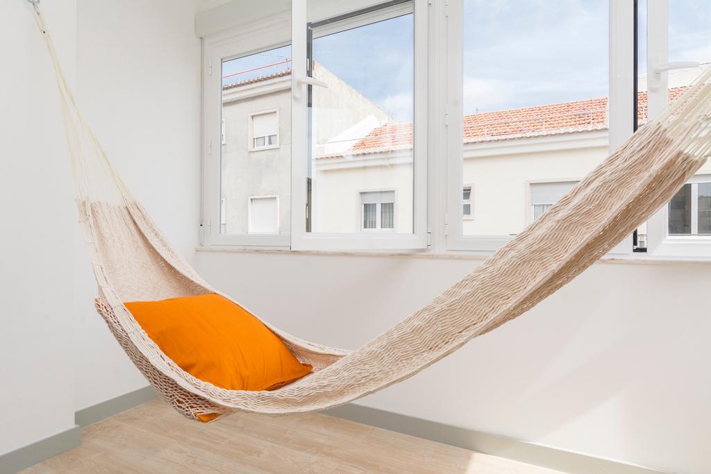Rising Sun Apartment Lisboa Екстериор снимка